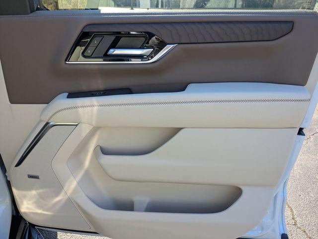 2026 GMC Yukon XL 4WD Denali