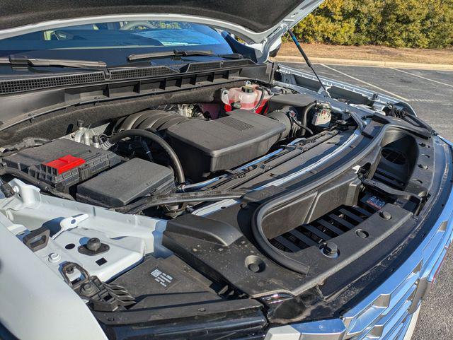 2026 GMC Yukon XL 4WD Denali