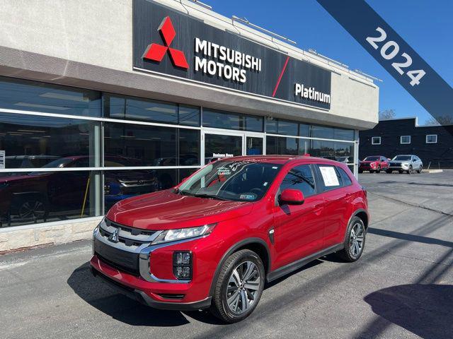 2024 Mitsubishi Outlander Sport Unknown for sale in Mechanicsburg, PA