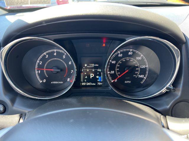 2024 Mitsubishi Outlander Sport Unknown
