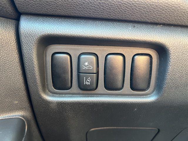 2024 Mitsubishi Outlander Sport Unknown