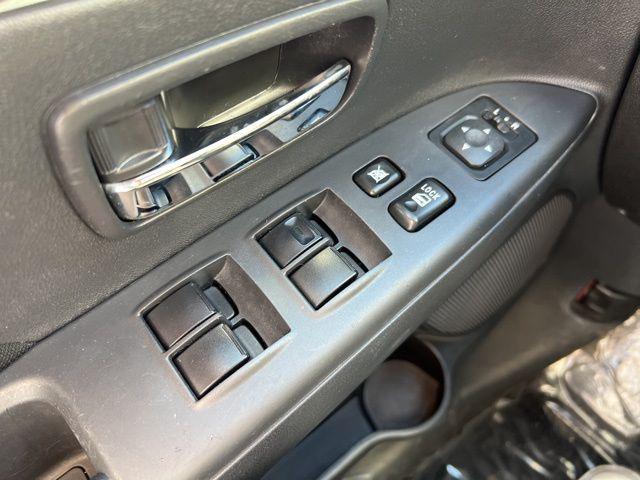 2024 Mitsubishi Outlander Sport Unknown