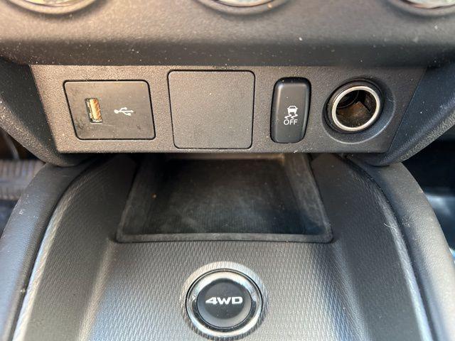 2024 Mitsubishi Outlander Sport Unknown