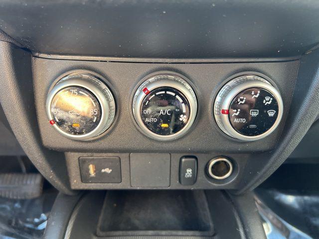 2024 Mitsubishi Outlander Sport Unknown