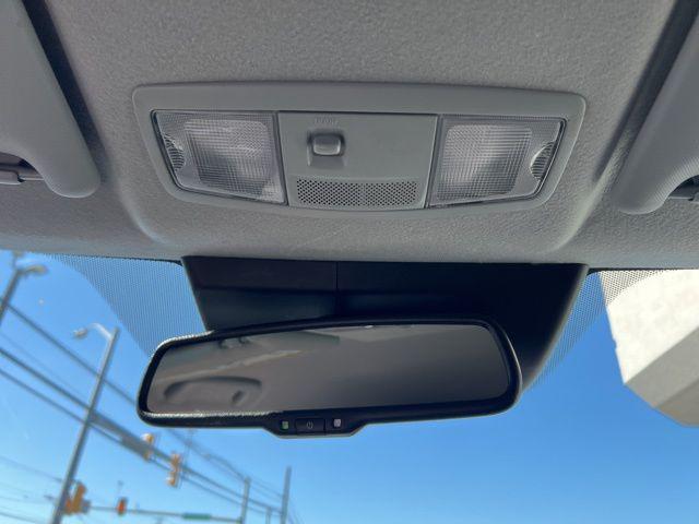 2024 Mitsubishi Outlander Sport Unknown