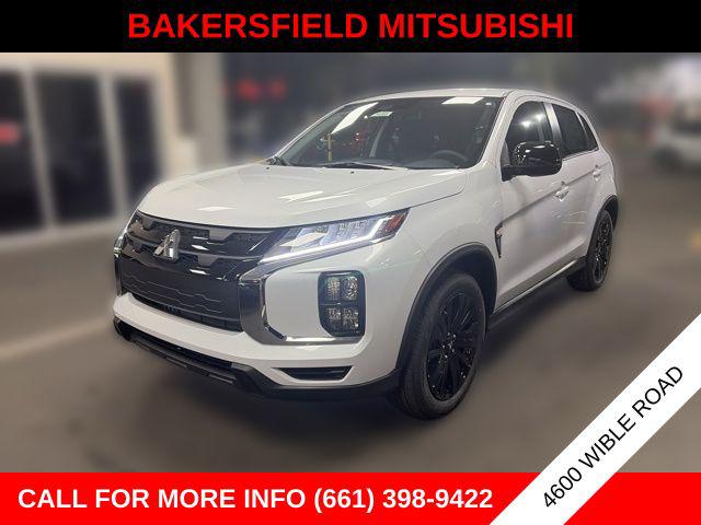 2026 Mitsubishi Outlander Sport 2.0 LE for sale in Bakersfield, CA