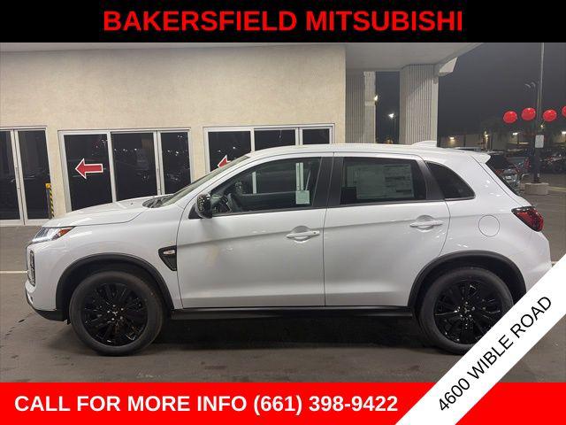 2026 Mitsubishi Outlander Sport 2.0 LE