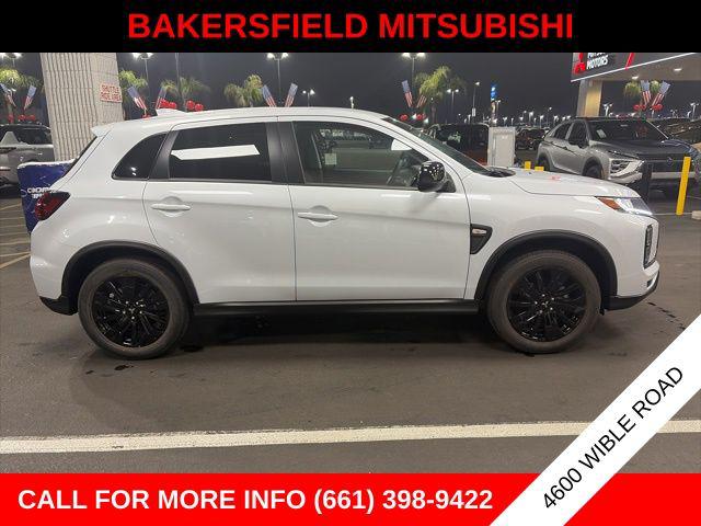 2026 Mitsubishi Outlander Sport 2.0 LE