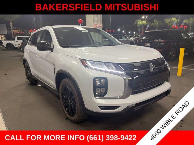 2026 Mitsubishi Outlander Sport 2.0 LE
