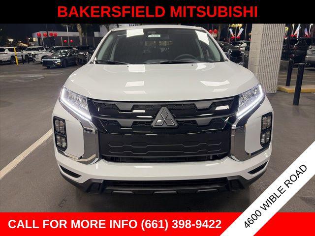 2026 Mitsubishi Outlander Sport 2.0 LE