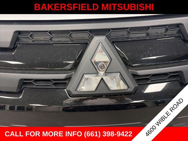 2026 Mitsubishi Outlander Sport 2.0 LE