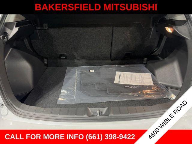 2026 Mitsubishi Outlander Sport 2.0 LE