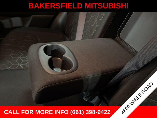2026 Mitsubishi Outlander Sport 2.0 LE