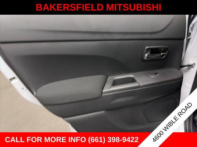 2026 Mitsubishi Outlander Sport 2.0 LE