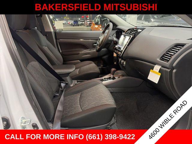 2026 Mitsubishi Outlander Sport 2.0 LE