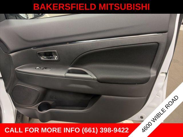 2026 Mitsubishi Outlander Sport 2.0 LE