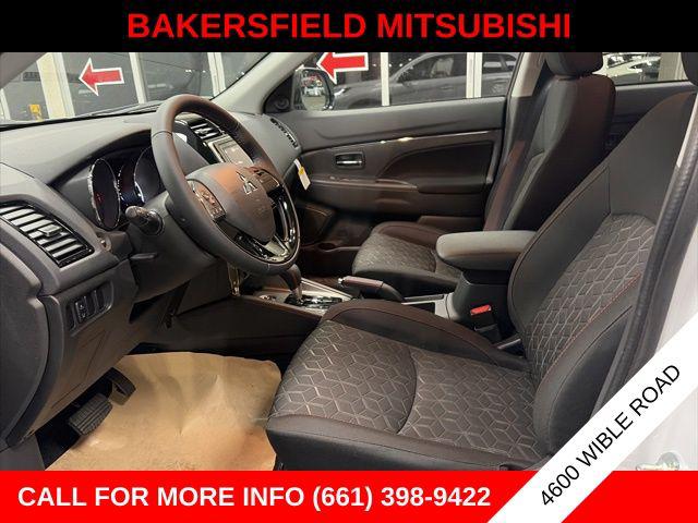 2026 Mitsubishi Outlander Sport 2.0 LE