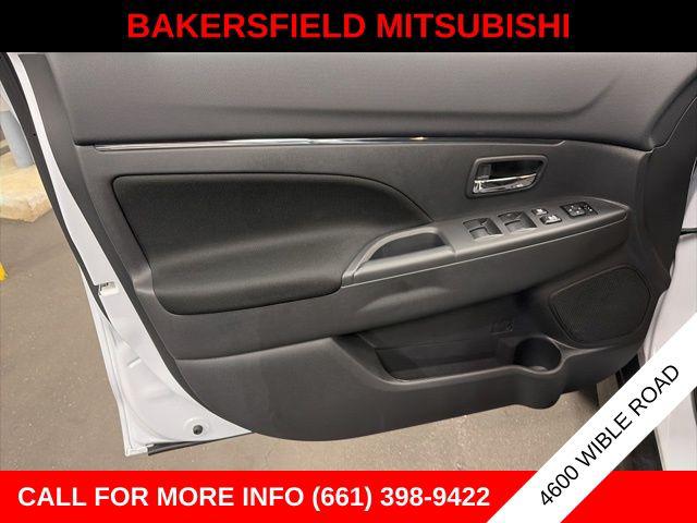 2026 Mitsubishi Outlander Sport 2.0 LE