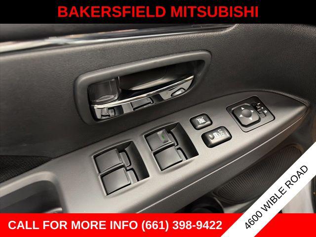 2026 Mitsubishi Outlander Sport 2.0 LE