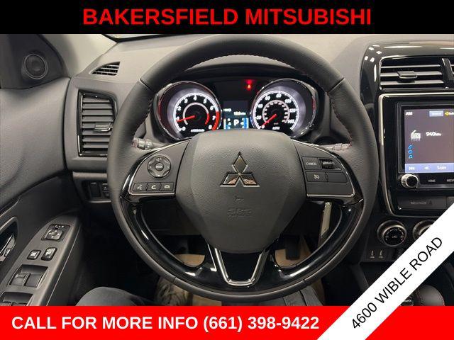 2026 Mitsubishi Outlander Sport 2.0 LE