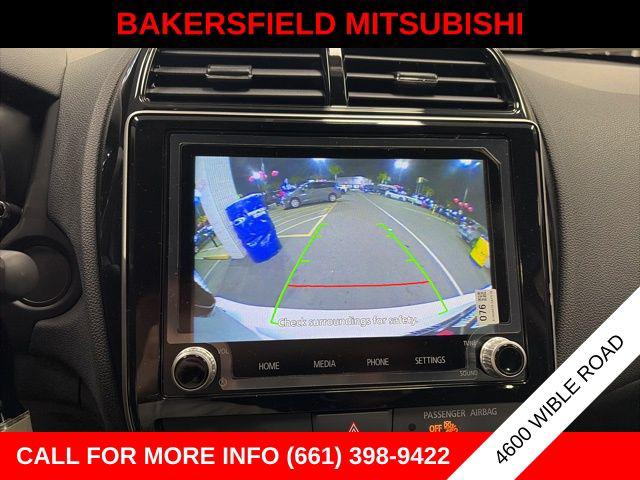 2026 Mitsubishi Outlander Sport 2.0 LE