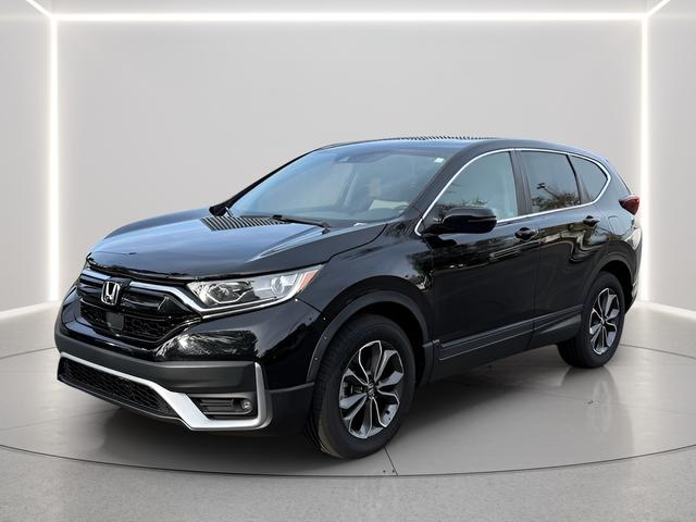 /2020 Honda CR-V