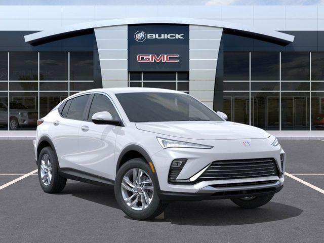 2026 Buick NV Preferred FWD