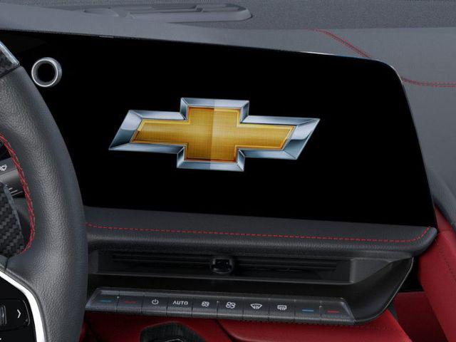 2026 Chevrolet Corvette Z06 Convertible, 3LZ, RWD