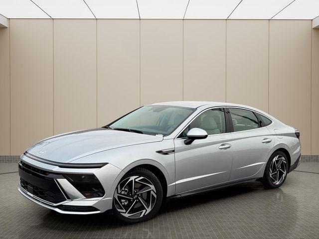 2026 Hyundai Sonata SEL Sport for sale in Johnson City, TN