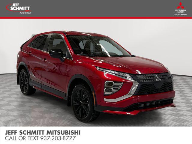 2026 Mitsubishi Eclipse Cross RALLIART 1.5T S-AWC for sale in FAIRBORN, OH