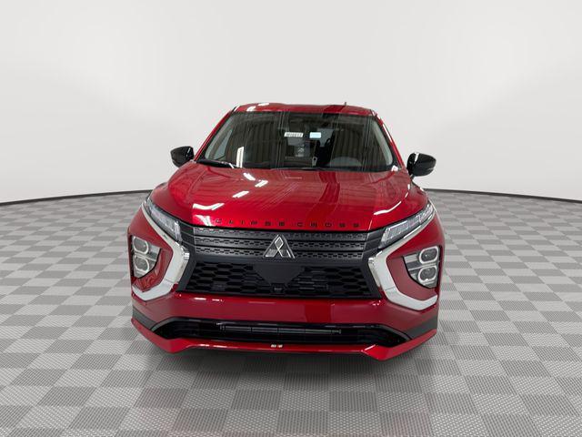 2026 Mitsubishi Eclipse Cross RALLIART 1.5T S-AWC
