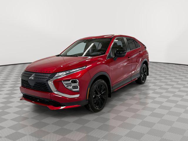 2026 Mitsubishi Eclipse Cross RALLIART 1.5T S-AWC