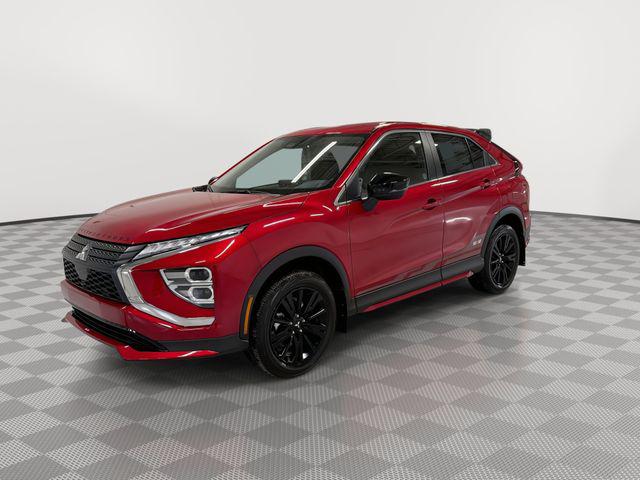 2026 Mitsubishi Eclipse Cross RALLIART 1.5T S-AWC