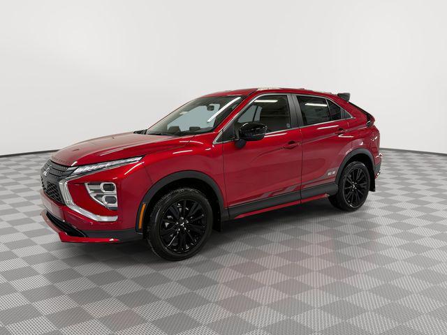 2026 Mitsubishi Eclipse Cross RALLIART 1.5T S-AWC