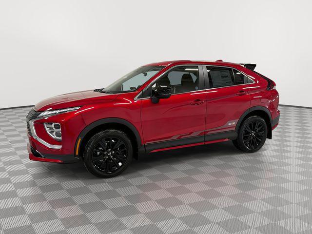 2026 Mitsubishi Eclipse Cross RALLIART 1.5T S-AWC