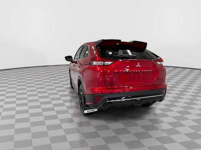2026 Mitsubishi Eclipse Cross RALLIART 1.5T S-AWC