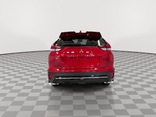 2026 Mitsubishi Eclipse Cross RALLIART 1.5T S-AWC