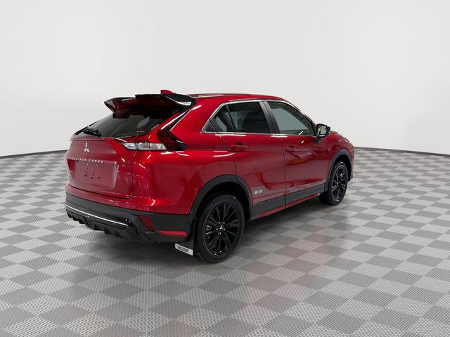 2026 Mitsubishi Eclipse Cross RALLIART 1.5T S-AWC