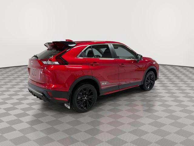 2026 Mitsubishi Eclipse Cross RALLIART 1.5T S-AWC
