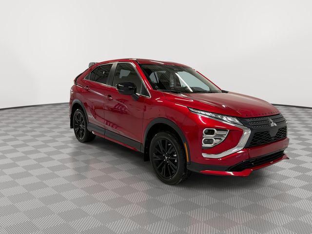 2026 Mitsubishi Eclipse Cross RALLIART 1.5T S-AWC