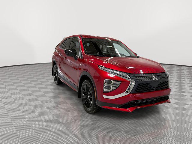 2026 Mitsubishi Eclipse Cross RALLIART 1.5T S-AWC