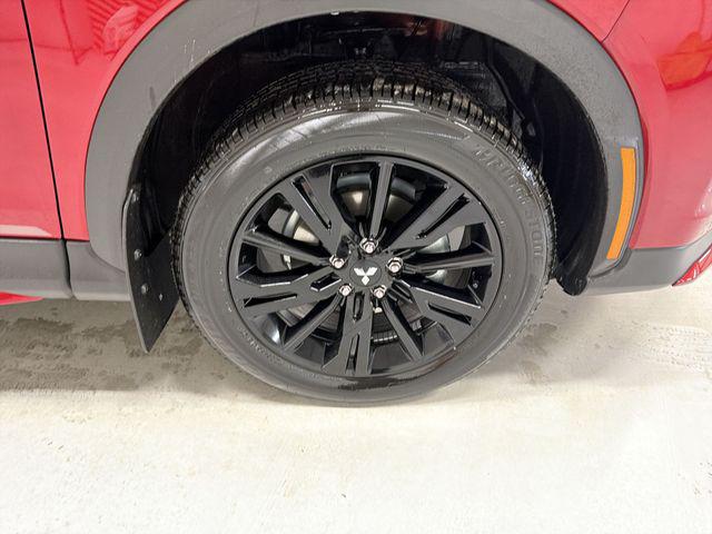2026 Mitsubishi Eclipse Cross RALLIART 1.5T S-AWC
