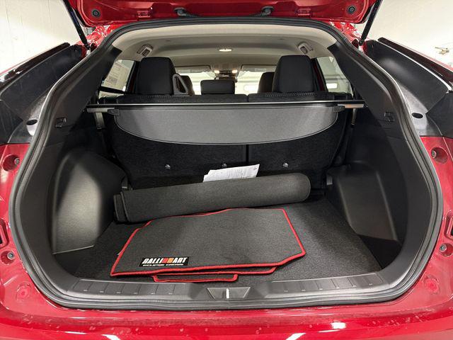 2026 Mitsubishi Eclipse Cross RALLIART 1.5T S-AWC