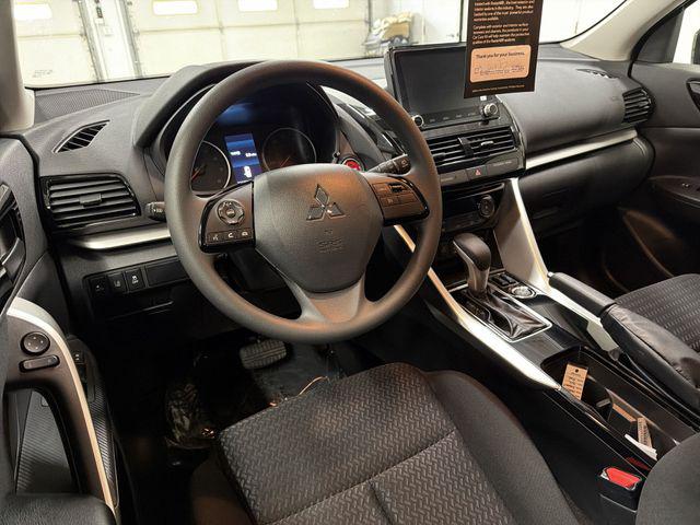 2026 Mitsubishi Eclipse Cross RALLIART 1.5T S-AWC