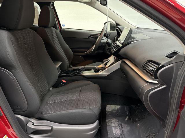 2026 Mitsubishi Eclipse Cross RALLIART 1.5T S-AWC