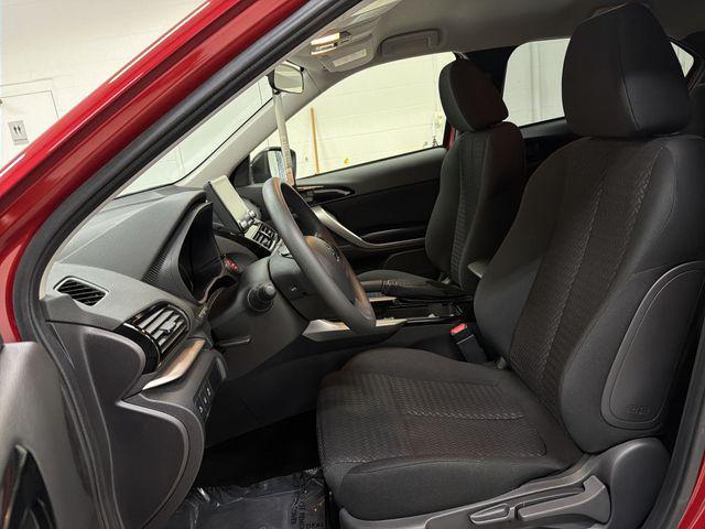 2026 Mitsubishi Eclipse Cross RALLIART 1.5T S-AWC