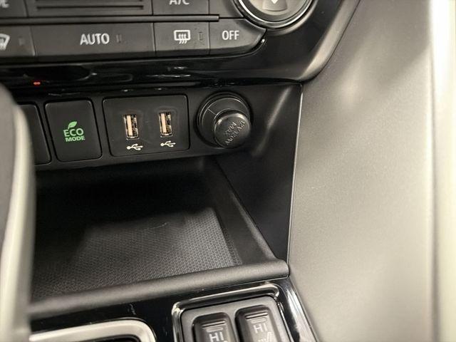 2026 Mitsubishi Eclipse Cross RALLIART 1.5T S-AWC