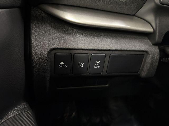 2026 Mitsubishi Eclipse Cross RALLIART 1.5T S-AWC