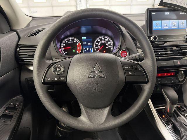 2026 Mitsubishi Eclipse Cross RALLIART 1.5T S-AWC