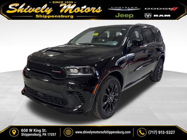 2026 Dodge Durango GT PLUS AWD for sale in Shippensburg, PA